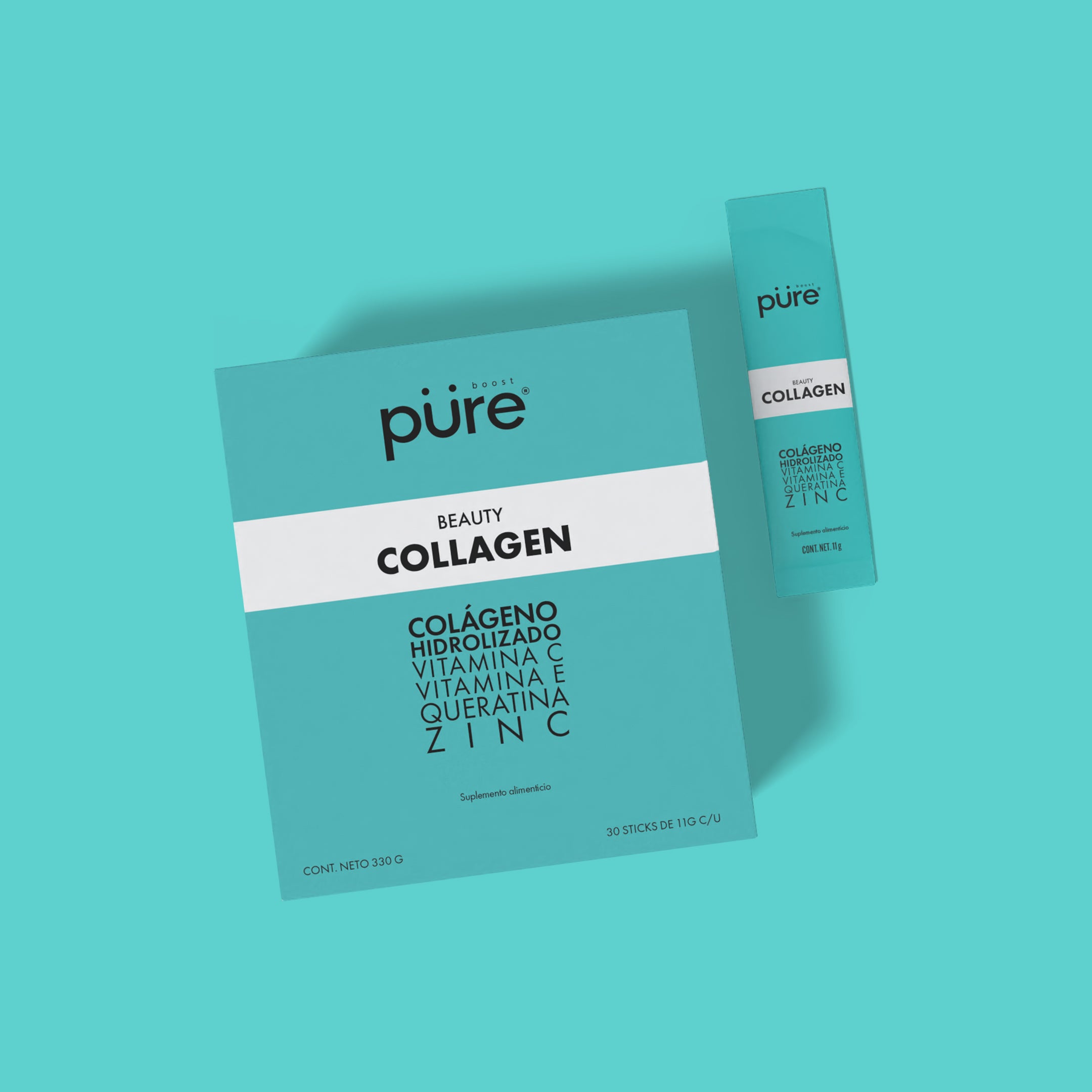 BEAUTY COLLAGEN