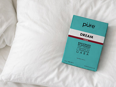 DREAM • Cereza