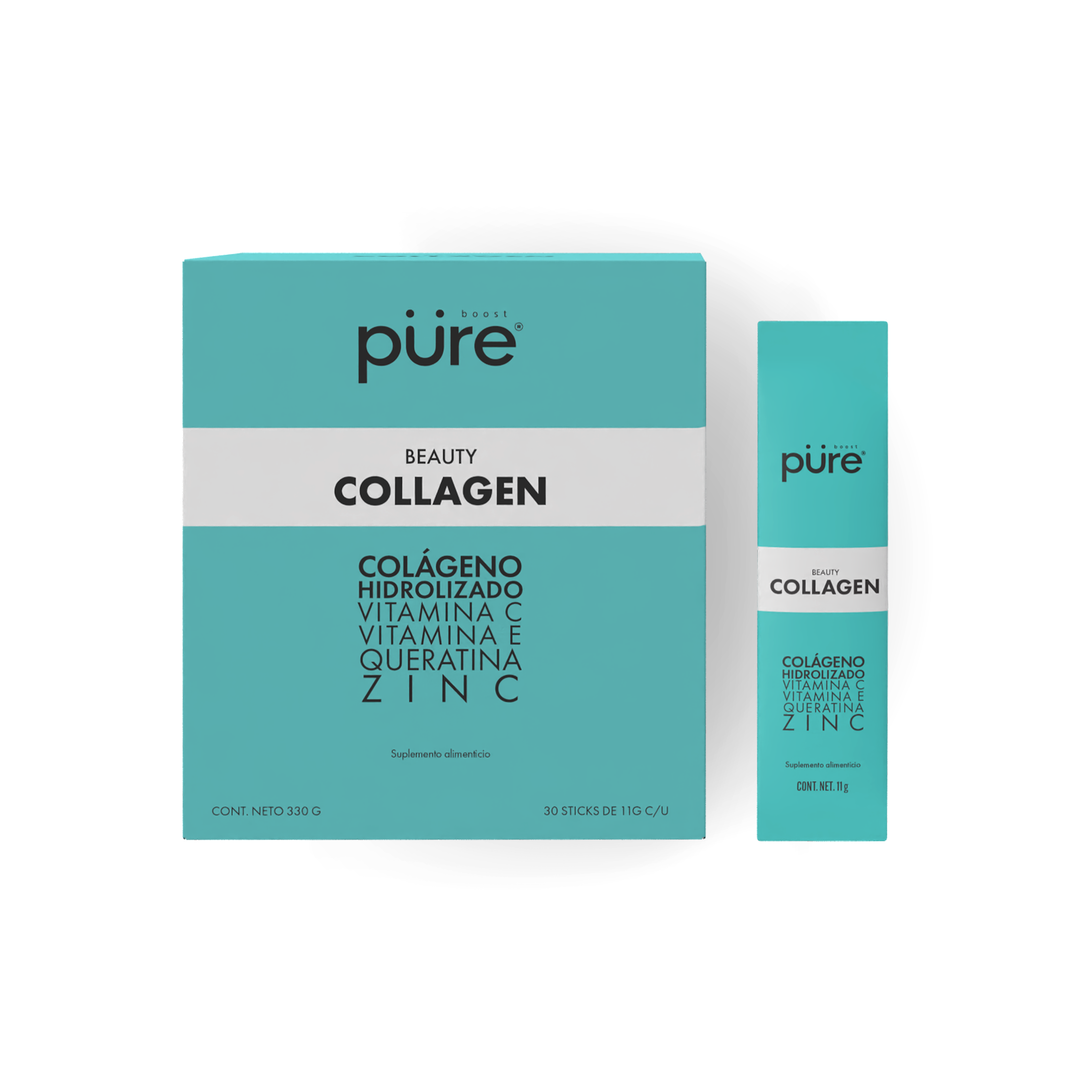 BEAUTY COLLAGEN