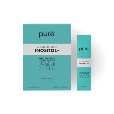 INOSITOL+