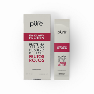 Protein-summer