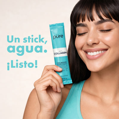 BEAUTY COLLAGEN • Chai
