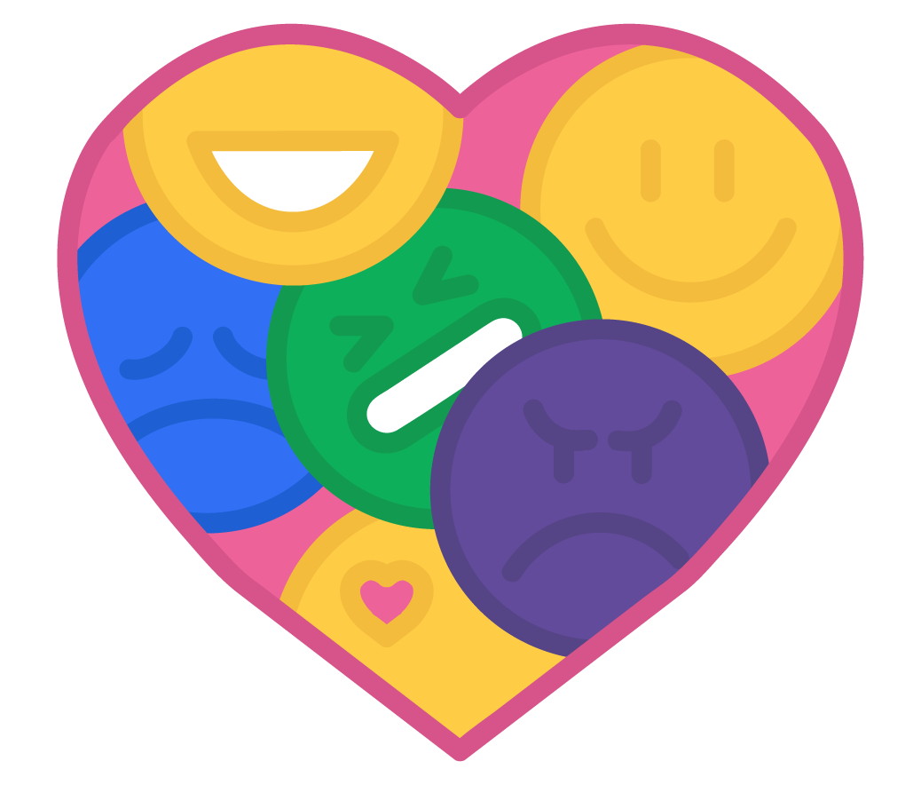 Mejora la salud emocional