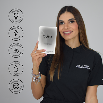Hierro