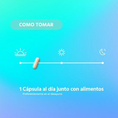 Coenzima Q10