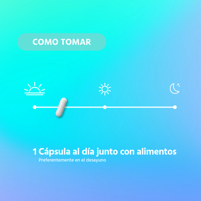 Biotina con colágeno Peptan®