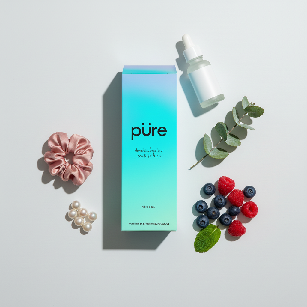 Sindrome de ovario poliquístico (SOP)