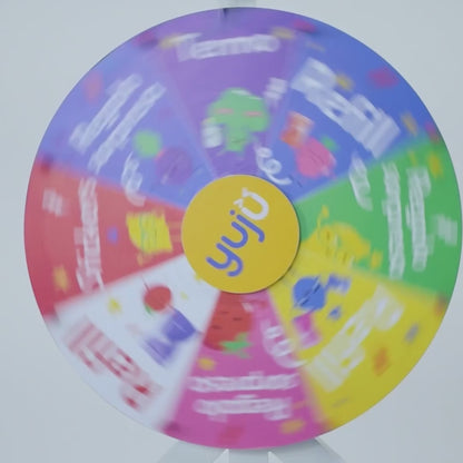 Refill de vitaminas diarias para niños yujü