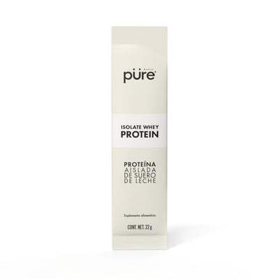 PROTEÍNA  • sin sabor